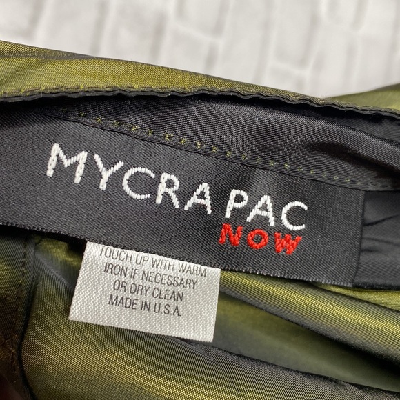 Mycra Pac reversible rainjacket - Picture 8 of 12